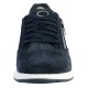 Basket Geox U Aerantis B - Suede+Textile