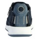 Basket Geox U Aerantis B - Suede+Textile