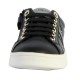 Basket Geox Enfant/Fille J Djrock G H Nappa