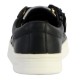 Basket Geox Enfant/Fille J Djrock G H Nappa