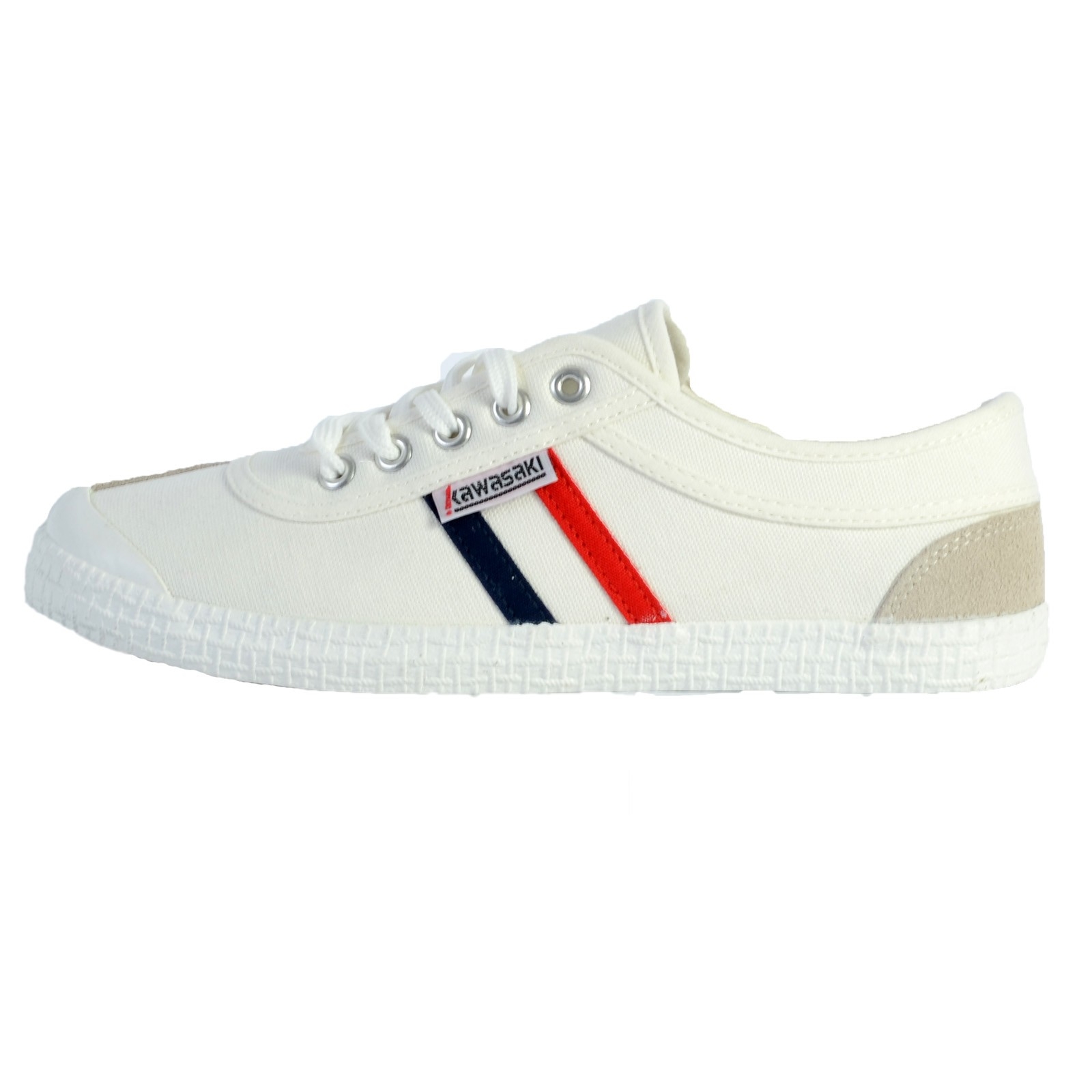 Tennis Kawasaki Retro Canvas