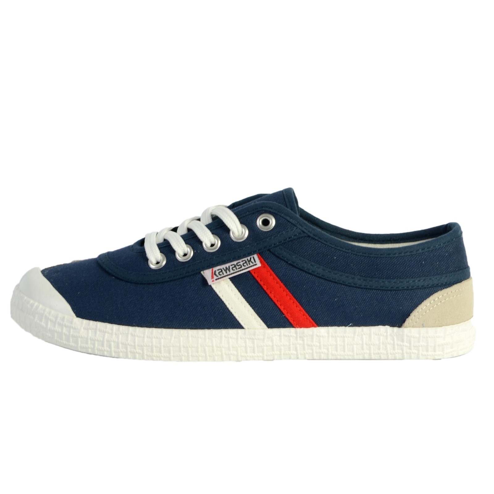 Tennis Kawasaki Retro Canvas