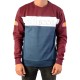 Sweat Ellesse Cantona Crew