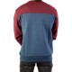 Sweat Ellesse Cantona Crew