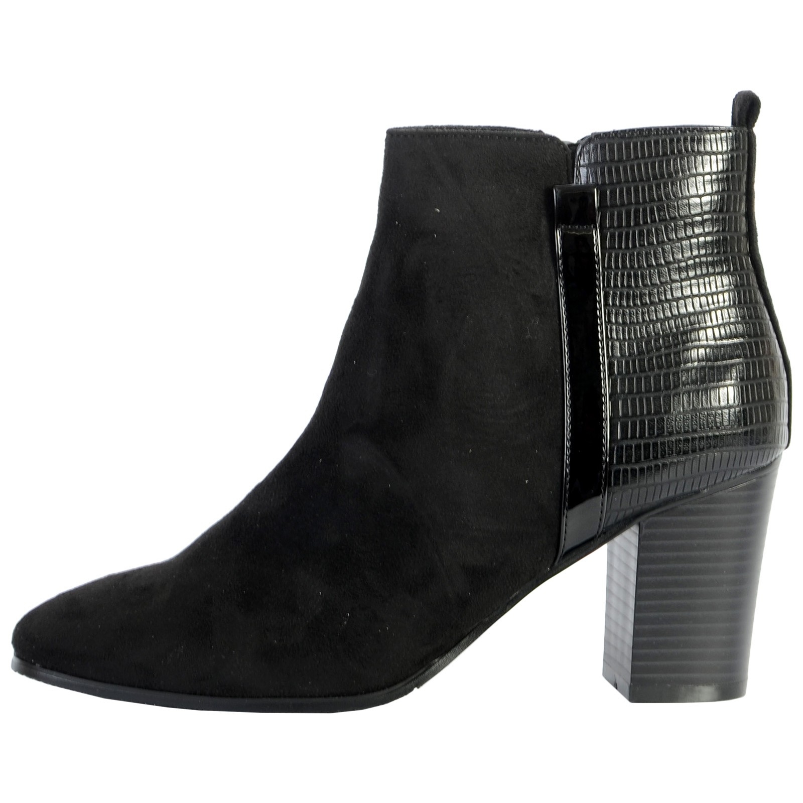 Bottines Talon The Divine Factory