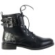 Bottines The Divine Factory