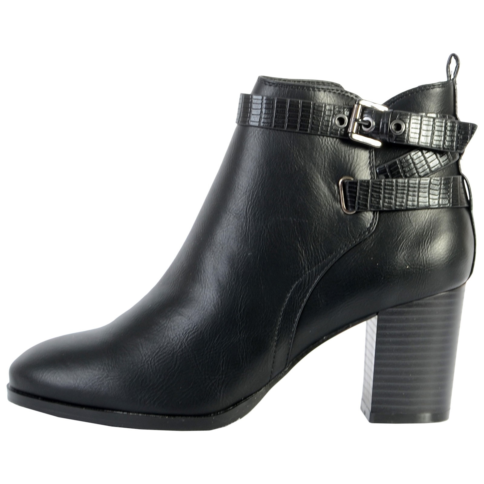Bottines Talon The Divine Factory