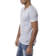 T-Shirt RG512 S53163 Gris Chiné