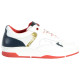 Basket Redskins Textan