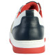 Basket Redskins Textan