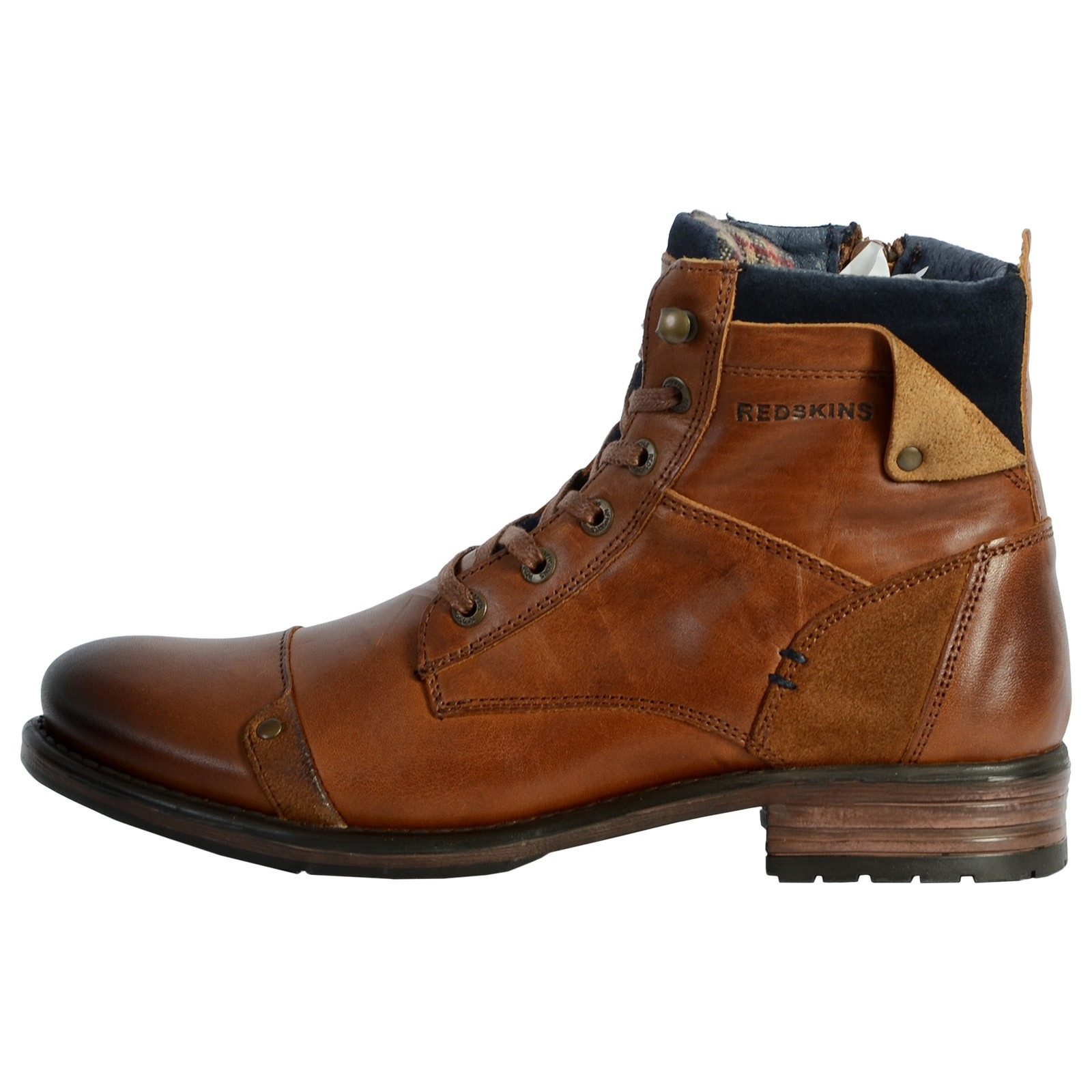 Bottes Redskins Yani
