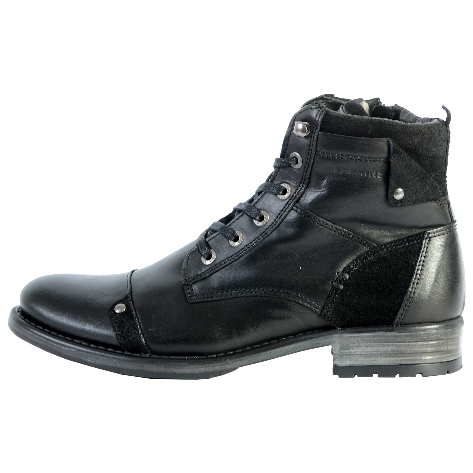 Bottes Redskins Yani