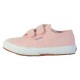Basket Superga Enfant Cotjstrap Classic