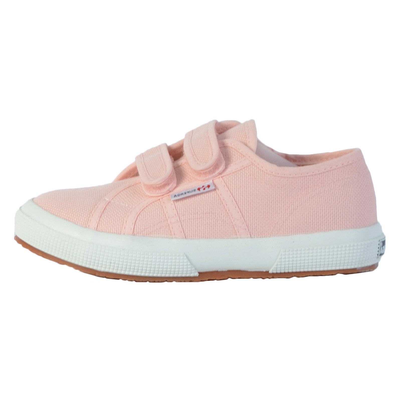 Basket Superga Enfant Cotjstrap Classic