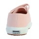 Basket Superga Enfant Cotjstrap Classic