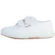 Basket Superga Enfant Cotjstrap Classic