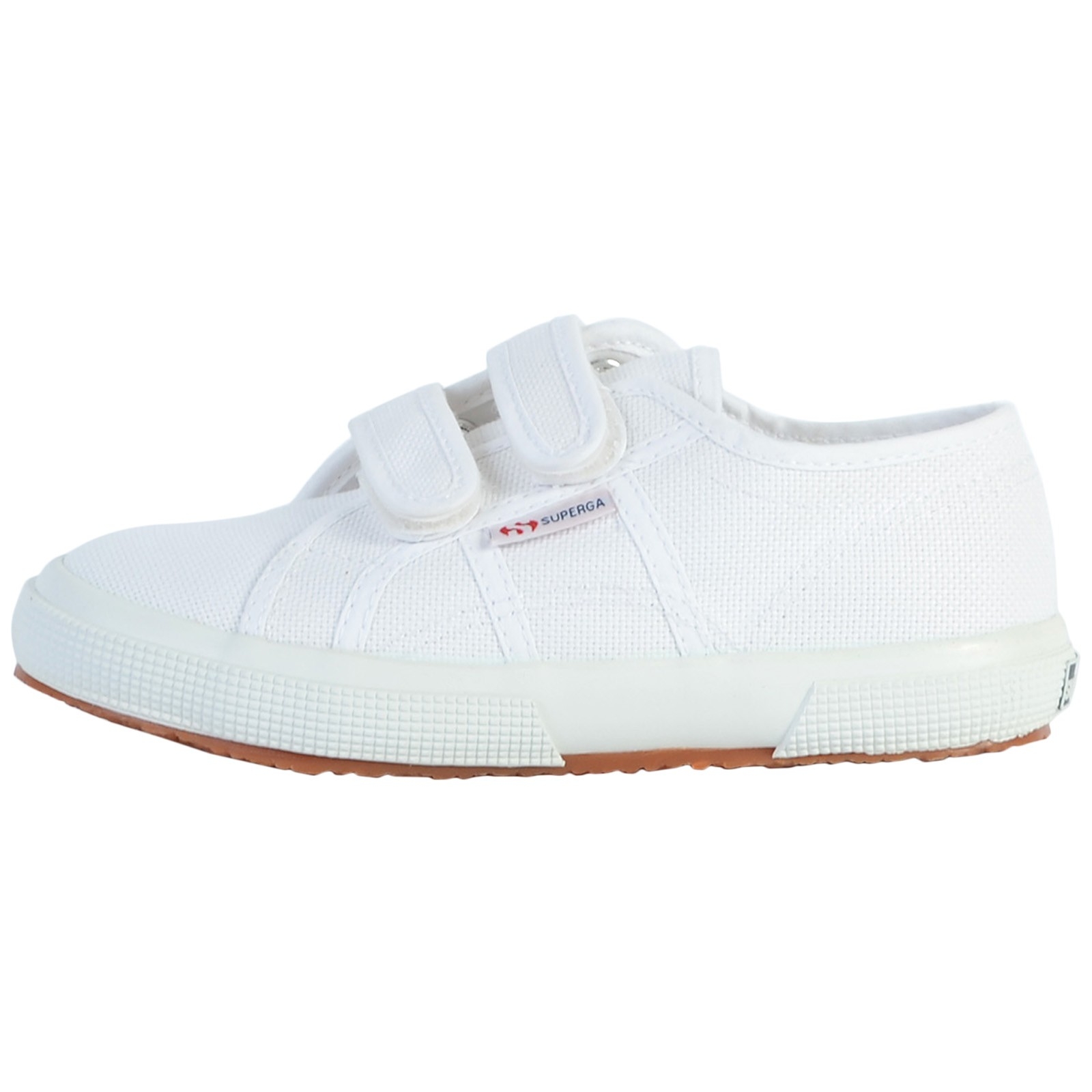 Basket Superga Enfant Cotjstrap Classic