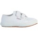 Basket Superga Enfant Cotjstrap Classic