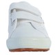 Basket Superga Enfant Cotjstrap Classic
