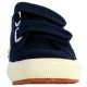 Basket Superga Enfant Cotjstrap Classic