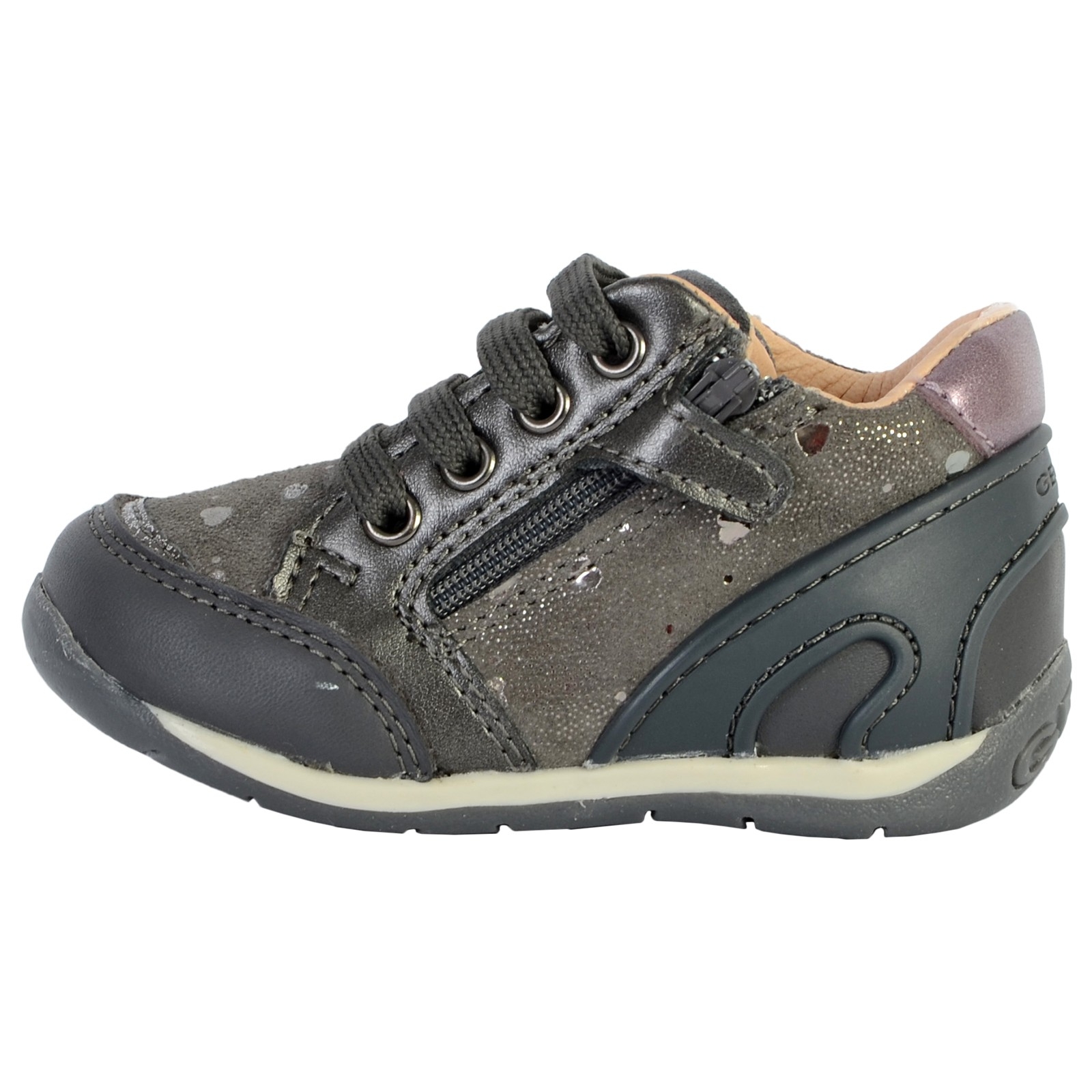 Basket Geox Enfant Each