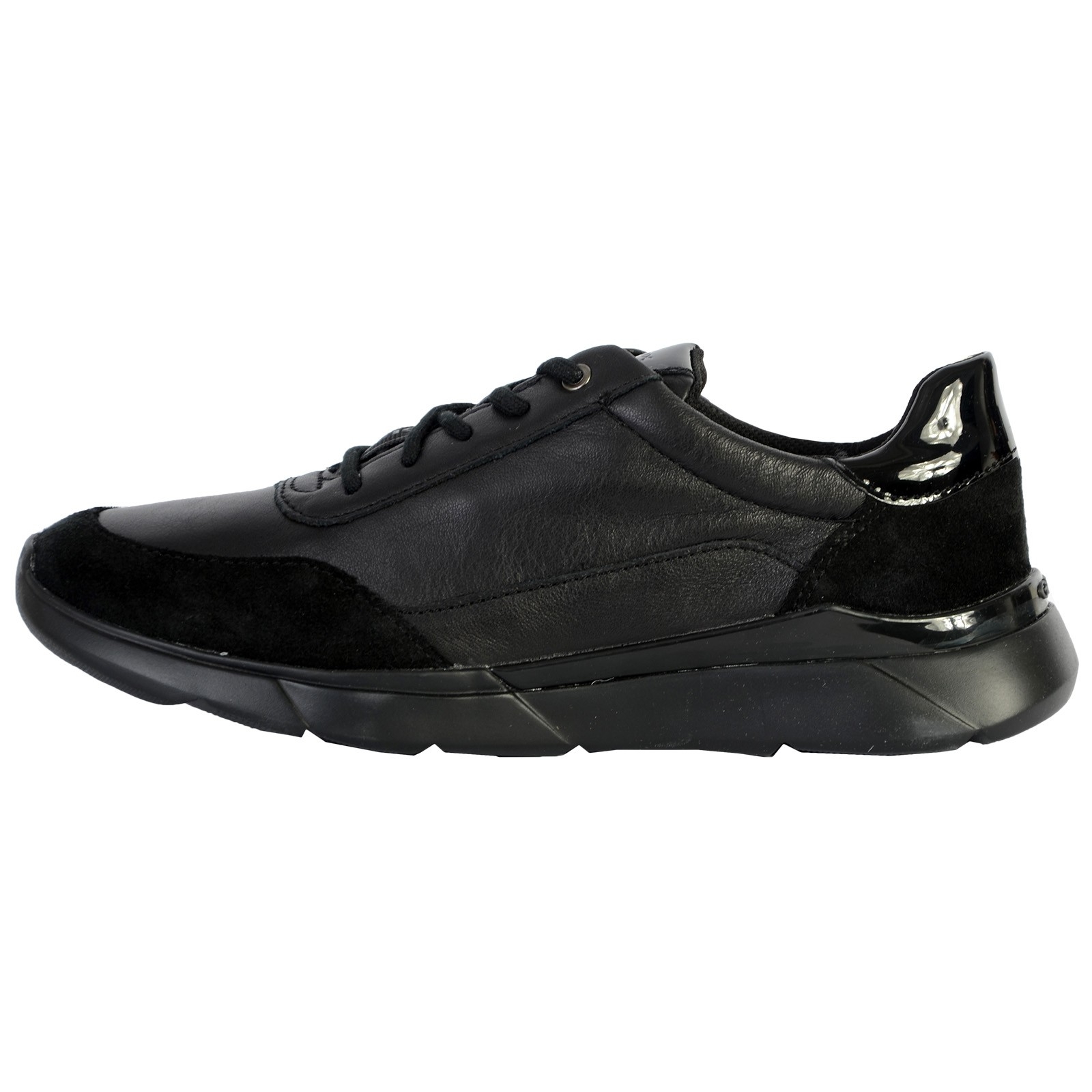 Basket Geox D Hiver D
