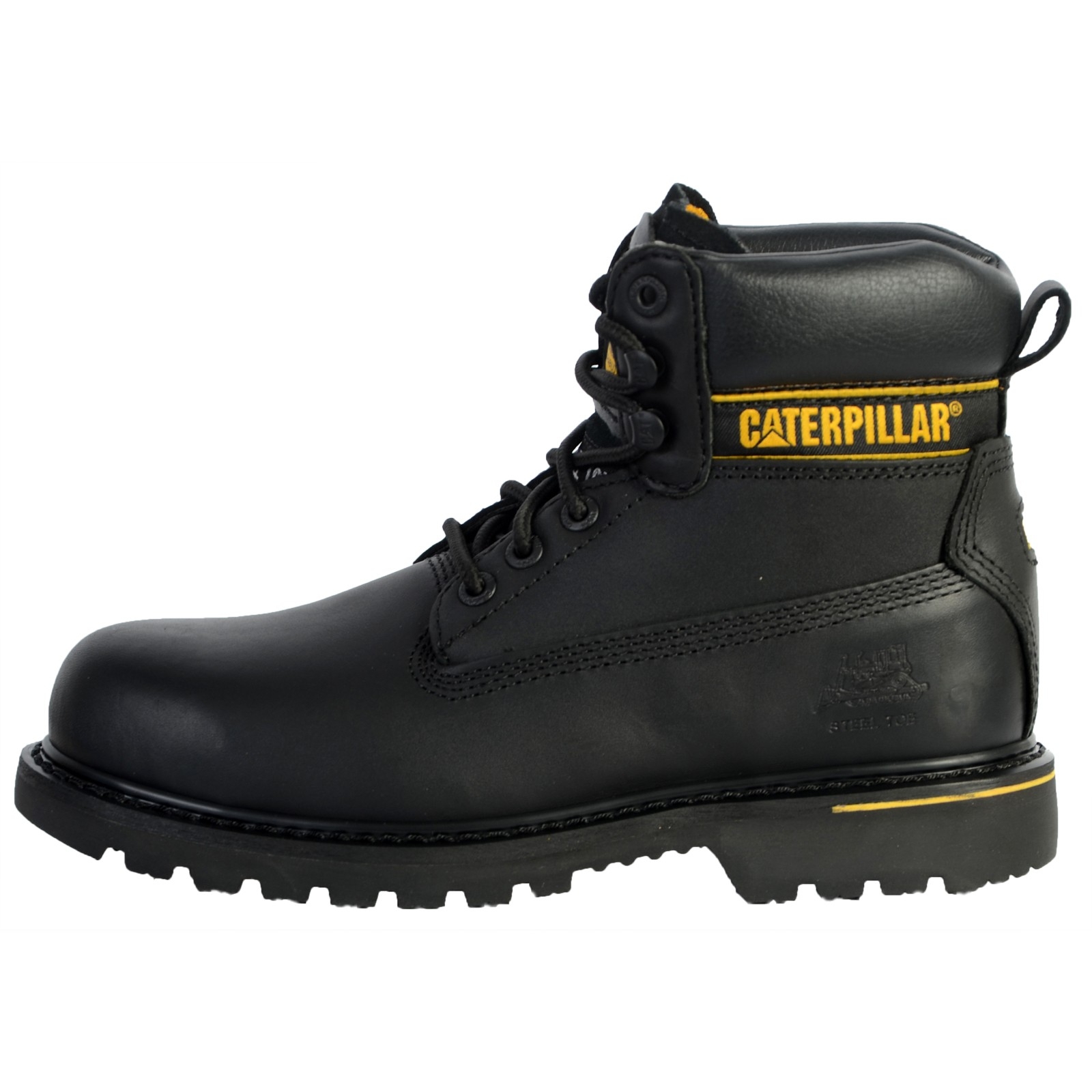 Boot Cat Holton SB E FO HRO