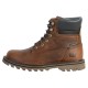 Bottines Caterpillar Deplete WP Lacet Up
