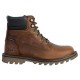 Bottines Caterpillar Deplete WP Lacet Up