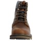 Bottines Caterpillar Deplete WP Lacet Up