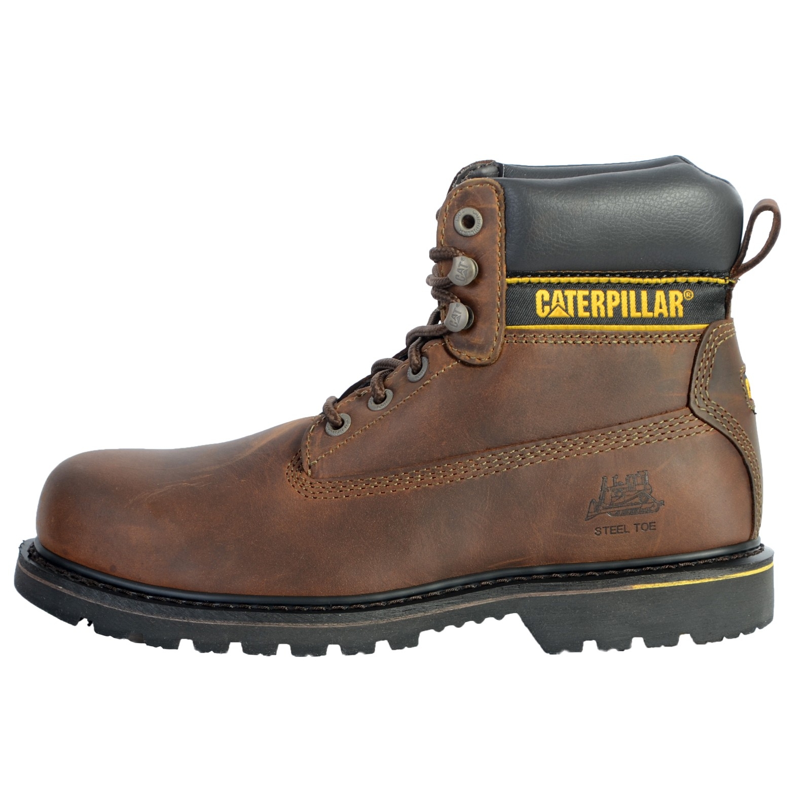 Bottines Caterpillar Holton