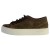 Basket Natural World NW On Suede
