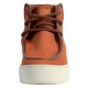 Basket Natural World Wallabi Cuello On Napa
