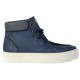 Basket Natural World Wallabi Cuello On Napa