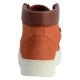 Basket Natural World Wallabi Cuello On Napa
