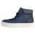 Basket Natural World Wallabi Cuello On Napa