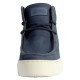 Basket Natural World Wallabi Cuello On Napa