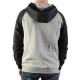 Sweat Capuche Ellesse Enfant Drone FZ Hoody