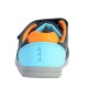 Basket Clarks enfant Rex Quest T