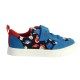 Basket Enfant Clarks City Howdy T