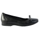 Ballerine Cuir Clarks Un Darcey Bow