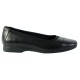 Ballerine Cuir Clarks Un Darcey Cap2