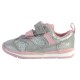 Basket Cuir Clarks Ferris Run T