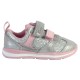 Basket Cuir Clarks Ferris Run T