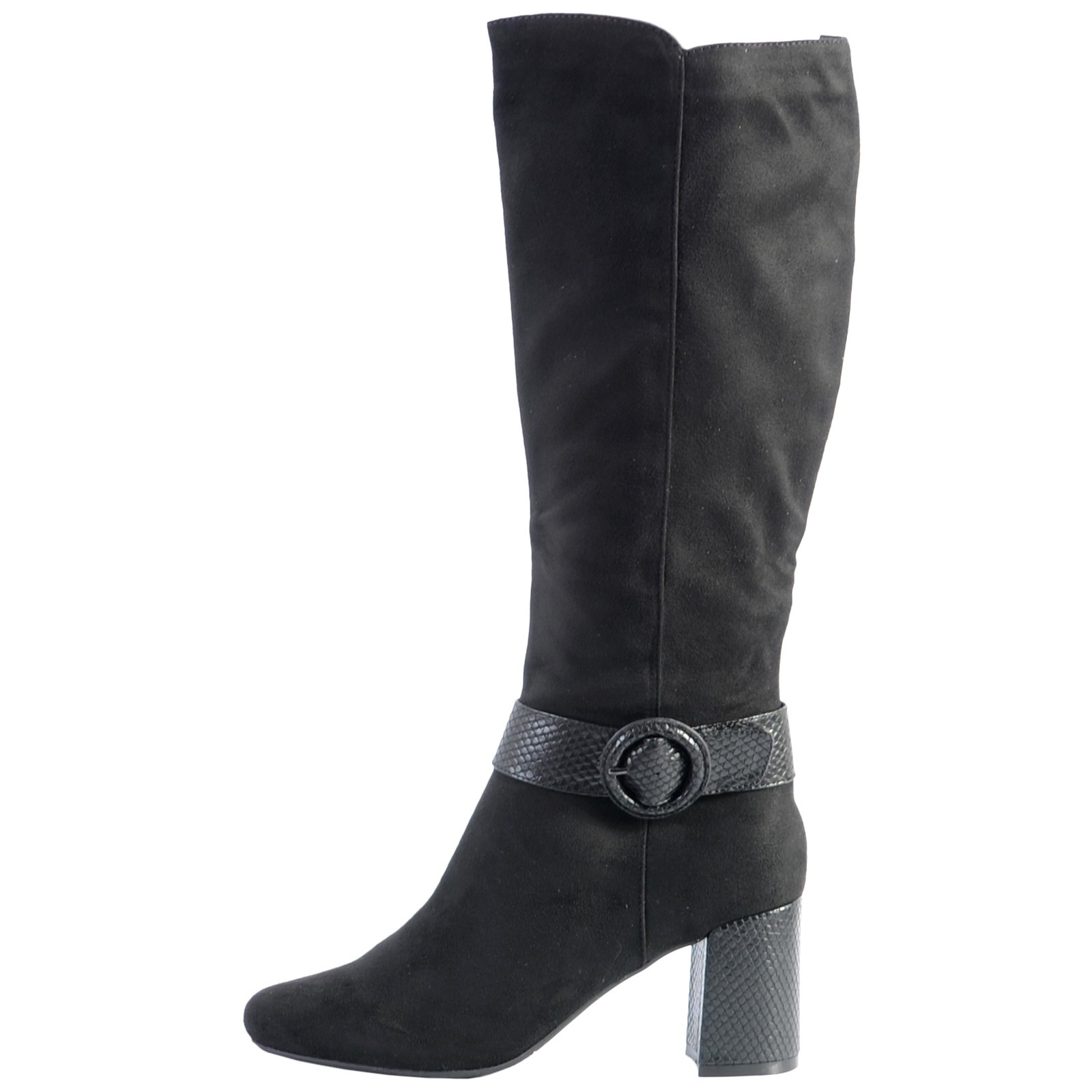 Botte Talon The Divine Factory