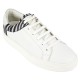 Basket Cuir Les Tropeziennes Loukoum