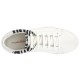 Basket Cuir Les Tropeziennes Loukoum