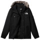 Doudoune Materiaux Recycles The North Face Gotham