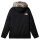 Doudoune Materiaux Recycles The North Face Gotham