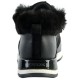 Basket Cuir Geox New Aneko